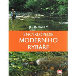 John Bailey - Encyklopedie moderního rybáře
