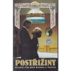 VHS Postřižiny