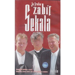 VHS Je třeba zabít Sekala