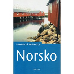 Turistický průvodce - Norsko