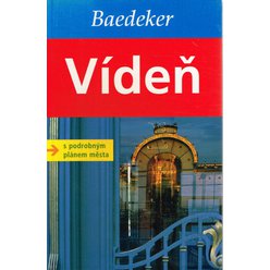 Baedeker Vídeň