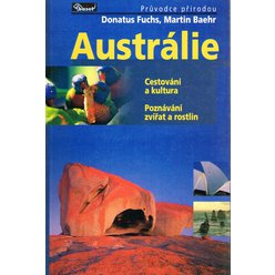 Průvodce přírodou - Austrálie