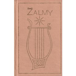 Žalmy - Ekumenický překlad (1976)