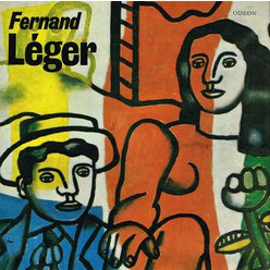 Bohumil Mráz - Fernand Léger