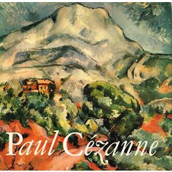 Miroslav Míčko - Paul Cézanne