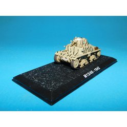 M13/40 - 1942