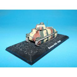 Somua S35 - 1940