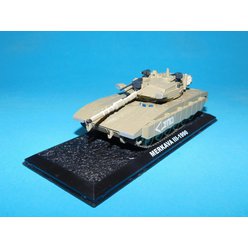 Merkava III - 1990