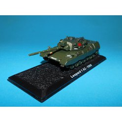 Leopard 1 A2 - 1998