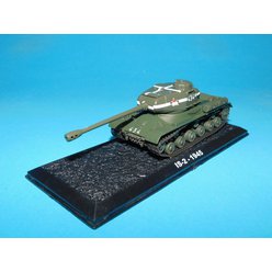 IS-2 - 1945