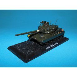AMX-30B - 1982