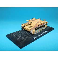 StuG. III Ausf. G - 1944