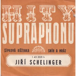SP Jiří Schelinger