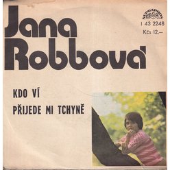 SP Jana Robová