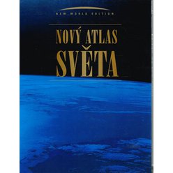 Nový atlas světa - New World Edition