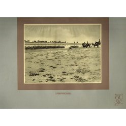 Válečná fotografie - Uferwechsel