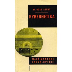 W. Ross Ashby - Kybernetika W. Ross Ashby - Kybernetika