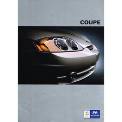 Hyundai - Coupe