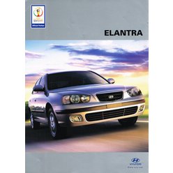Hyundai - Elantra