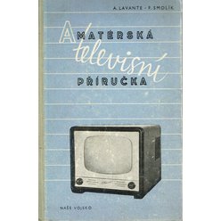 Amatérská televisní příručka