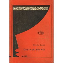 Miroslav Stoniš - Cesta do Egypta