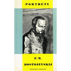 Radegast Parolek - F. M. Dostojevskij