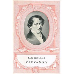 Jan Kollár - Zpěvánky