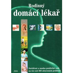 Rodinný domácí lékař