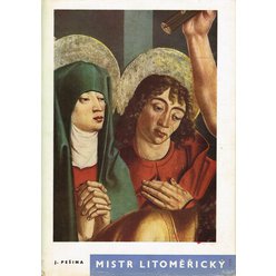 J. Pešina - Mistr litoměřický