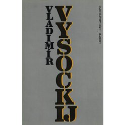 Vladimír Vysockij