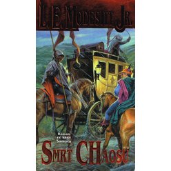 L. E. Modesitt - Smrt chaosu