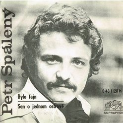 SP Petr Spálený SP Petr Spálený