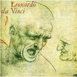 Jaromír Pečírek  - Leonardo da Vinci