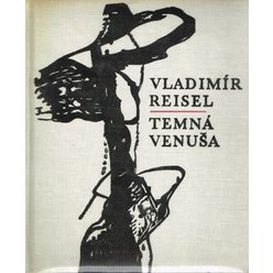 Vladimír Reisel - Temná Venuša