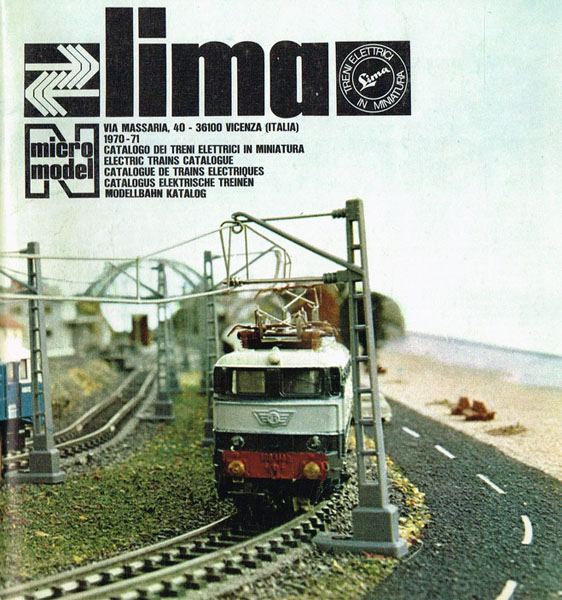 Katalog Lima 19701971