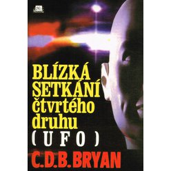 C.D.B. Bryan - Blízká setkání třetího druhu