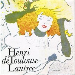 Jan Sedák - Henri de Toulouse-Lautrec