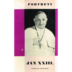 Jaroslav hranička - Jan XXIII