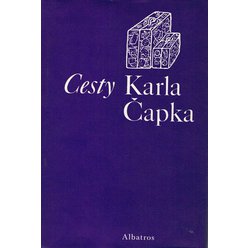 Cesty Karla Čapka