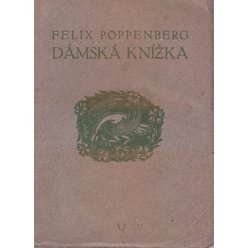 Felix Poppenberg - Dámská knížka