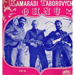 SP Kamarádi táborových ohňů SP Kamarádi táborových ohňů
