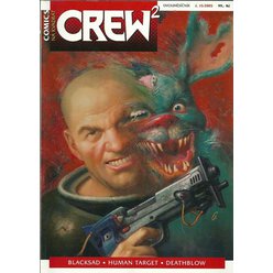 CREW2 - č. 15/2005