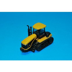 Amercom Stavební stroje - Pásový traktor
