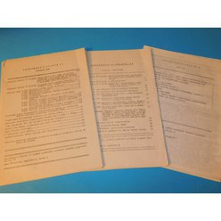 Informace o Chartě 77 r. 1984
