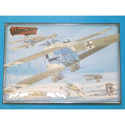Wingnut Wings 1/32 - Gotha G.1