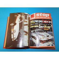 Stop - Auto moto revue r.1983