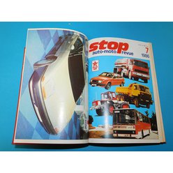 Stop - Auto moto revue r.1986