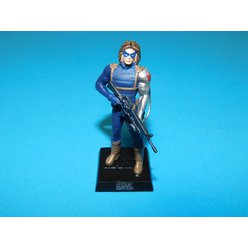Marvel Figurka - Winter Soldier