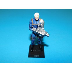 Marvel Figurka - Cable