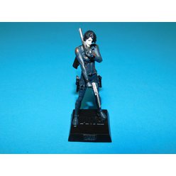 Marvel Figurka - Domino